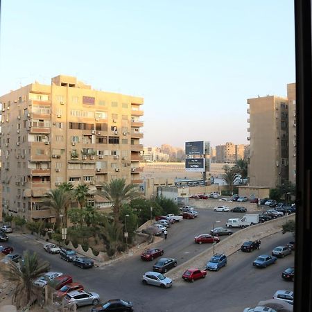 Apartment At Milsa Nasr City Building No 8 Kaherah Luaran gambar