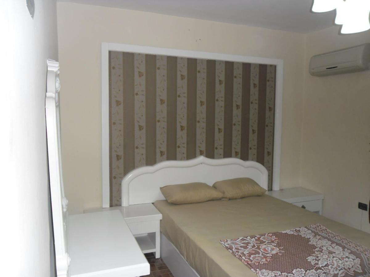 Apartment At Milsa Nasr City Building No 8 Kaherah Luaran gambar