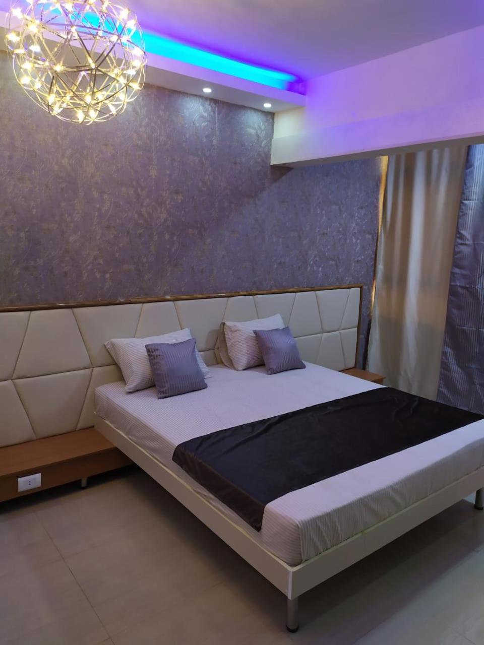 Apartment At Milsa Nasr City Building No 8 Kaherah Luaran gambar