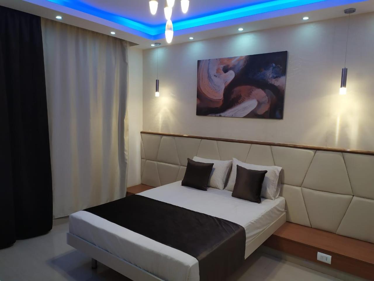 Apartment At Milsa Nasr City Building No 8 Kaherah Luaran gambar