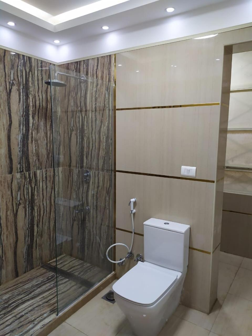 Apartment At Milsa Nasr City Building No 8 Kaherah Luaran gambar