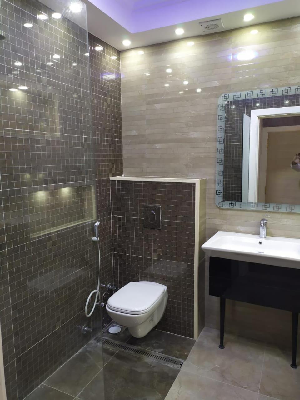 Apartment At Milsa Nasr City Building No 8 Kaherah Luaran gambar