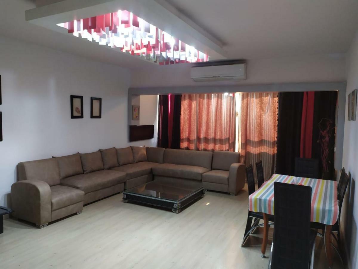 Apartment At Milsa Nasr City Building No 8 Kaherah Luaran gambar